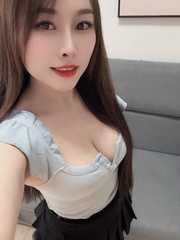 浦东御姐慕洛儿