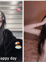 南京环北市场附近中圈妹子