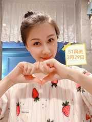 姑苏瑜伽老师曼曼