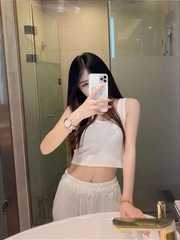 纯情尤物小嫩妹