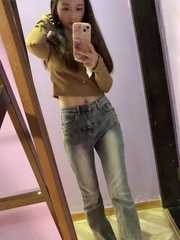 可蛇纹的美女桃子