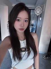 新人温柔系依涵