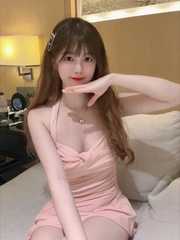 高跟丝袜服务美女