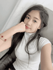 服务系大长腿小姐姐