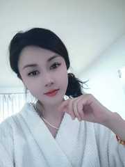 服务态度很好的小姐姐