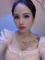 胸大燕子手感很好