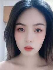 江宁金元府大熊妹