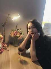 南山珊珊小媳妇