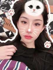 天河大长腿七七