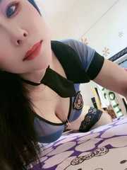 四川风骚小姐姐