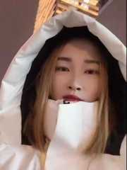 沈阳太原街雪雪