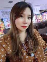 白嫩微熟小少妇