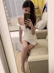 上城温柔服务的糯妹