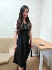 广州性感大胸九儿