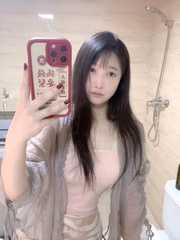 沈阳00后清纯妹