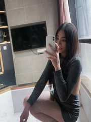 广州气质御姐玫瑰