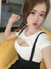 风骚性感的果果