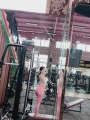 长腿全裸环保服务