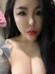 中项御姐小野猫