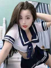 滨江毒龙钻甜妹