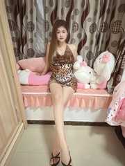 徐汇酥胸翘臀女神婷婷