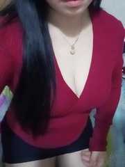 身材姣好少妇一位