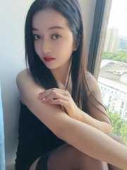 维吾尔族大长腿安康