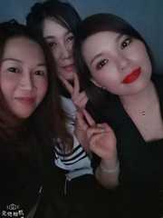 身材很好的熟女