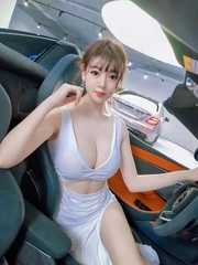 天河潭村车模芊菲儿