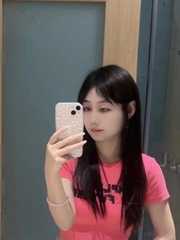 00后温柔嫩妹子