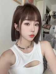 武侯性感美女小雅