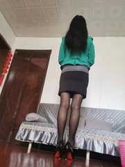 常熟大胸3T阿姨