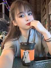 罗湖颜值超耐的笑笑