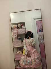 洛丽塔萝莉美少女