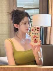 瑜伽服诱惑颜值CC