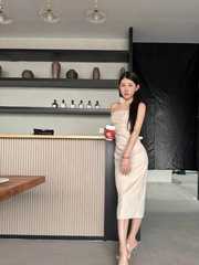 南城三通美女小鱼儿