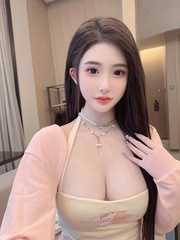 广州新人嫩模青青