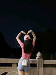 武昌中南小姐姐