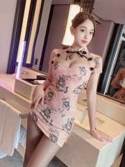 南京高颜值精品推荐