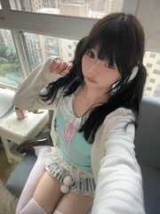 珠海市可爱妹妹