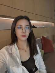 高��新模特妹