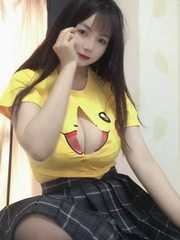 江宁巨乳小恋恋