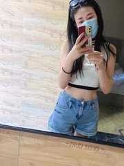 三里街兼职175晨晨