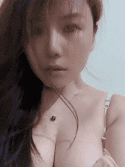 宝安坪洲大胸丫头