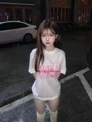 长沙漂亮小姐姐