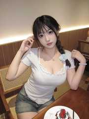 翘奶妹妹 又纯又欲