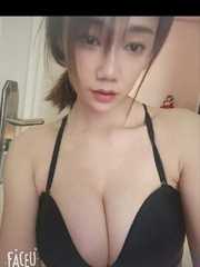 板田风骚大胸妹