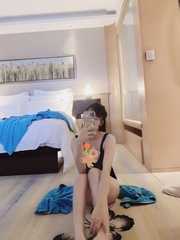 雨花区胸大少妇