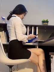 苏州吴中小美女