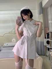 一个风格多变的妹妹